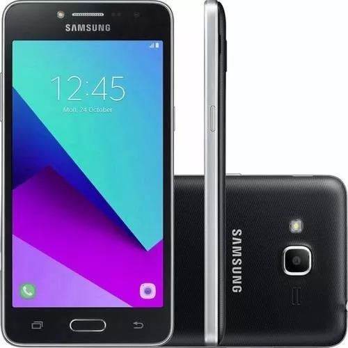 Celular Samsung Galaxy J2 Prime Dual Chip 16gb + 3 Brindes