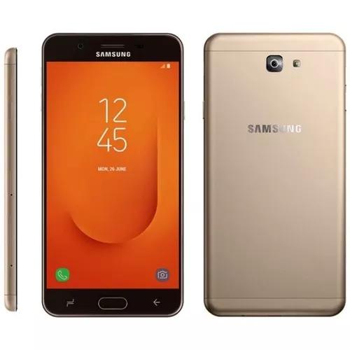 Celular Samsung Galaxy J7 Prime 2 32gb + Capinha + Pelicula