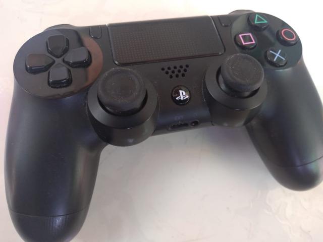 Controle PS4 Pouco Uso