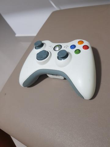 Controle Xbox 360 ORIGINAL