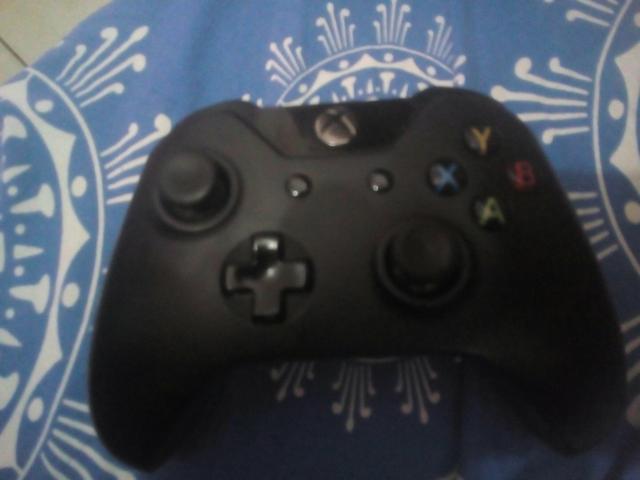 Controle Xbox One