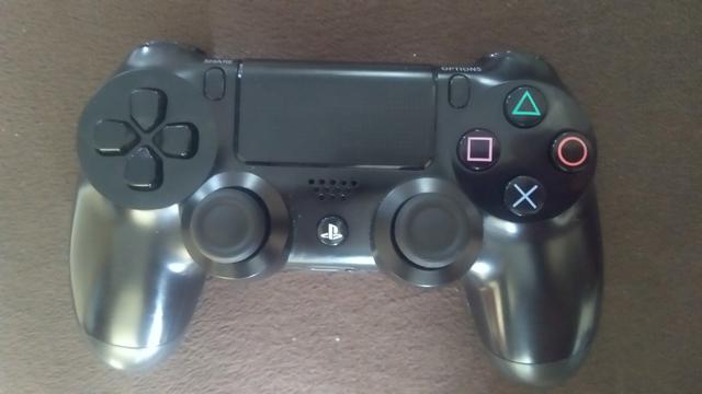 Controle de PlayStation 4