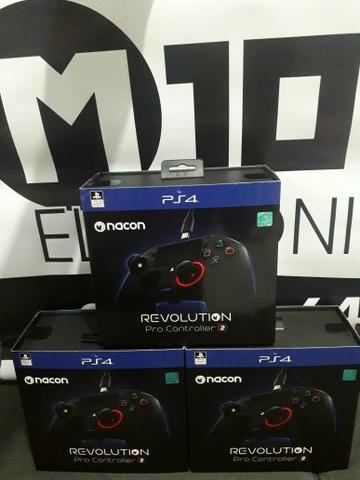 Controle nacon Revolution ps4