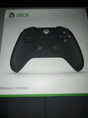 Controle xbox one 250