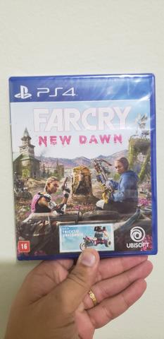 Far Cry New Dawn LACRADO