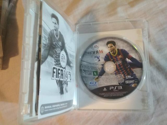 Fifa 14 - PS3