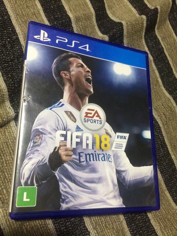 Fifa 18