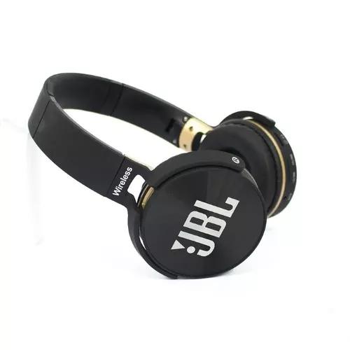 Fone De Ouvido Jbl Jb950 Bluetooth Cartão De M