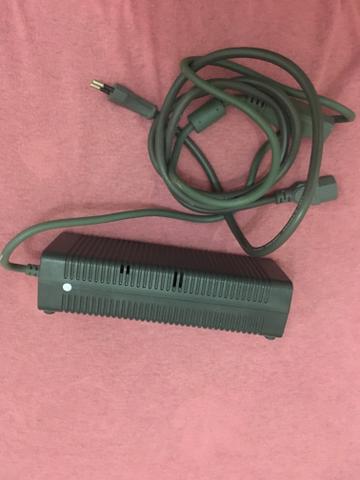 Fonte de Xbox 360