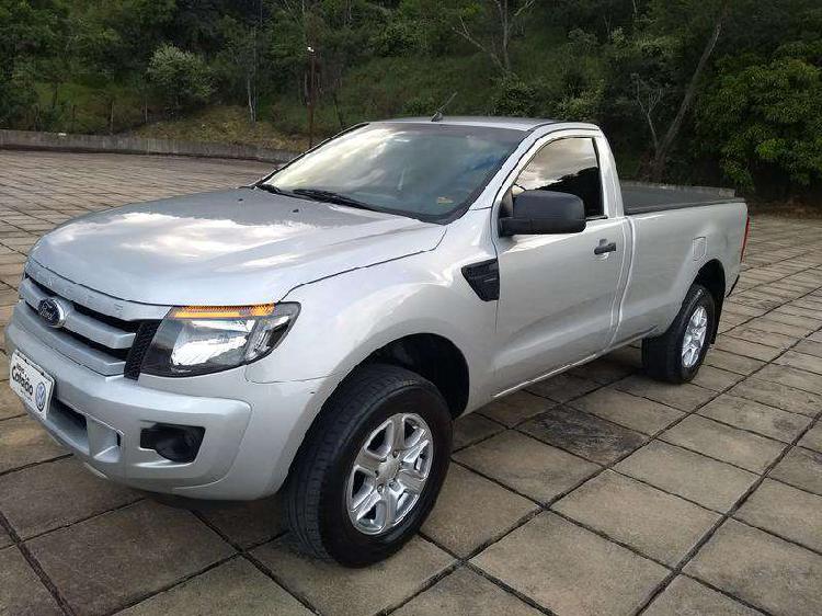 Ford Ranger Xls 2.5 16v 4x2 Cs