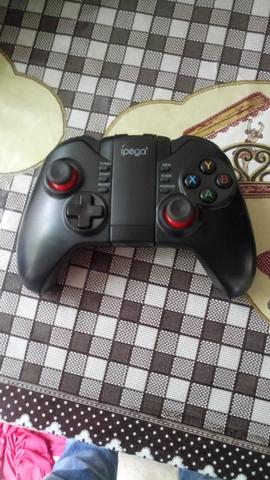 Gamepad ipega