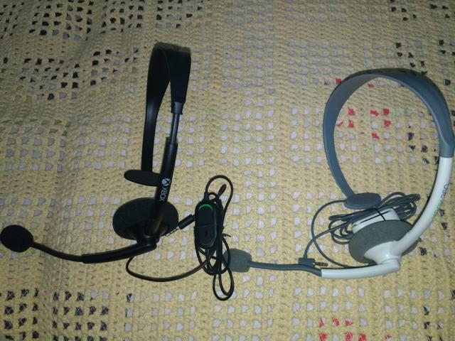 Headset Xbox one/ 360