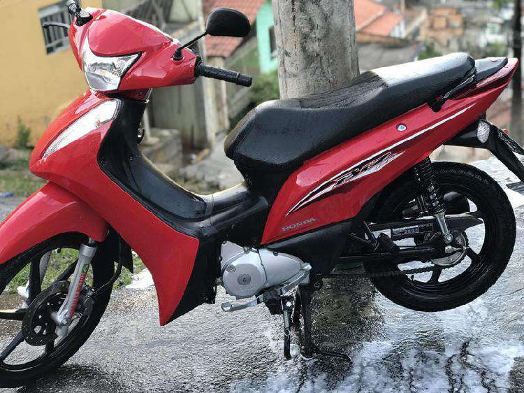 Honda Biz 125 Flex