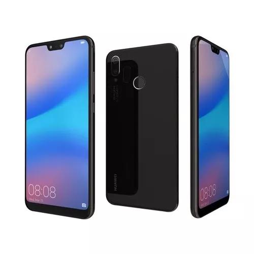 Huawei P20 Lite 32gb 4gb 2 Chip Tela 5.8