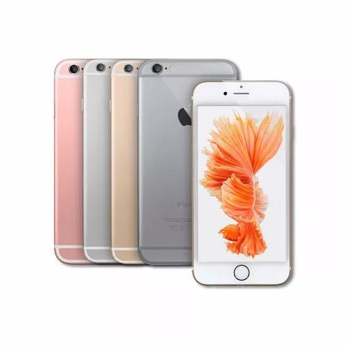 Iphone 6s Plus 32gb Novo Lacrado Original Apple Anatel 1 Ano