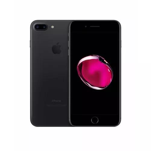Iphone 7 Plus 32gb Novo Lacrado Original Garantia Apple