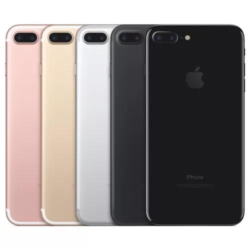 Iphone Apple 7 128gb Plus N É Vitrine Leia Anúncio