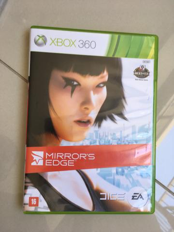 Jogo Xbox 360 - original