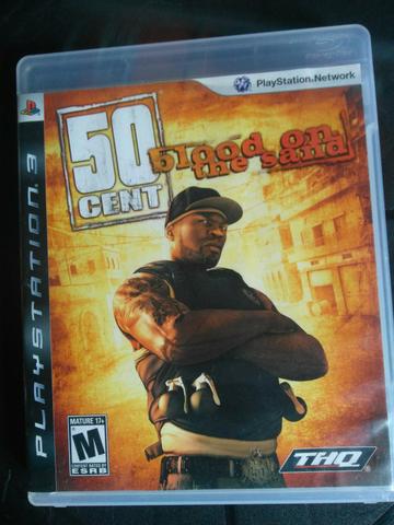 Jogos PS3