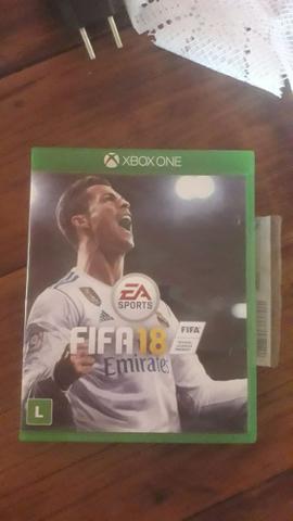 Jogos xbox one