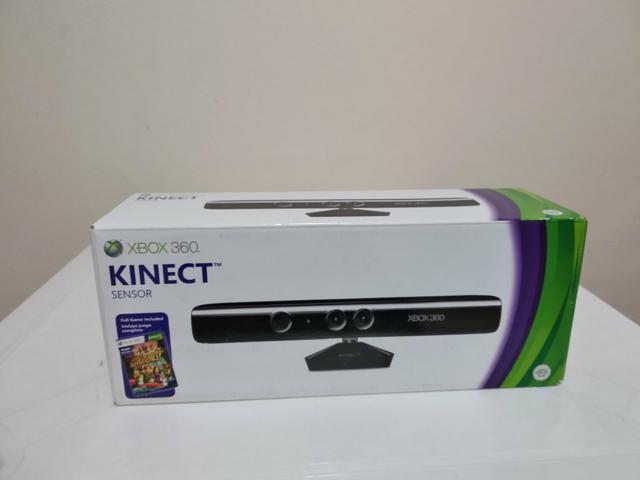 Kinect xbox 360