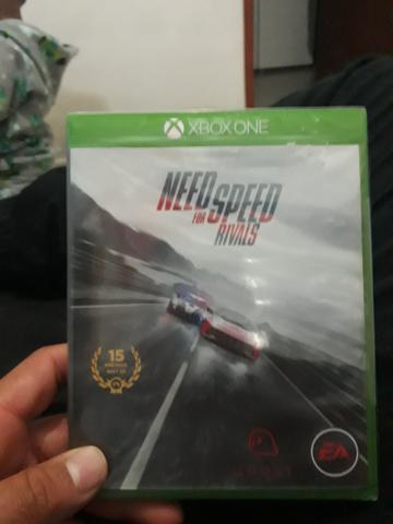 Need for speed rivals xbox one