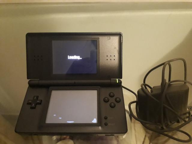 Nintendo DS