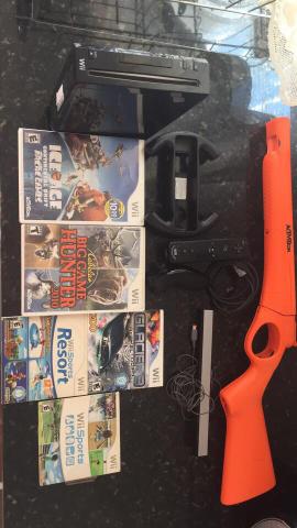 Nintendo Wii