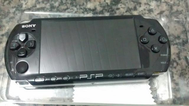 PSP Completo