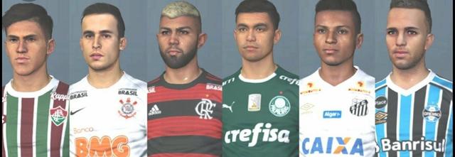 Patch  para pes  para xbox 360