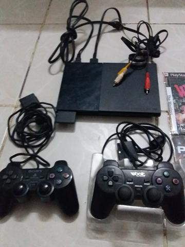 PlayStation 2