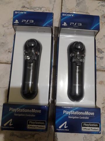 PlayStation move ps3