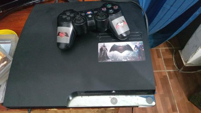 Playstation 3