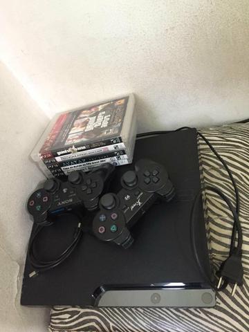 Playstation 3