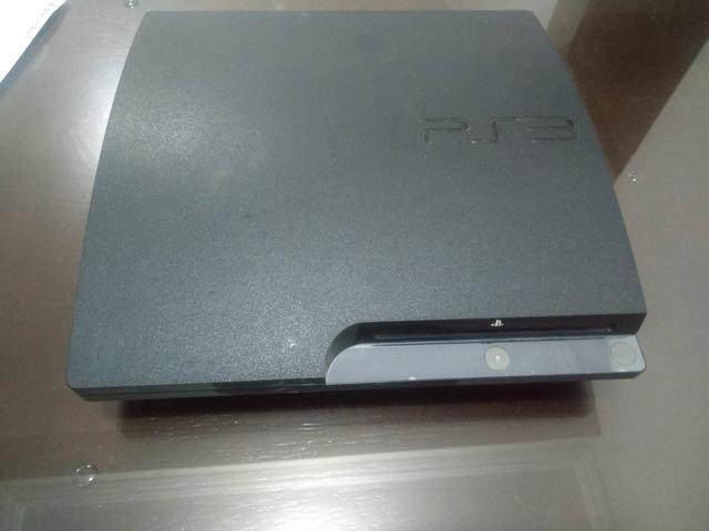 Playstation 3