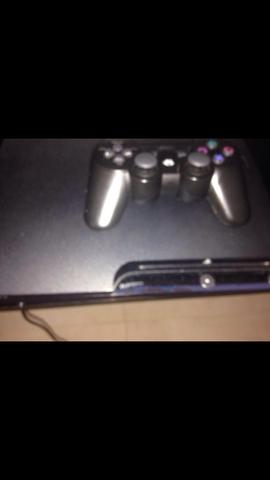 Playstation 3 desbloqueado