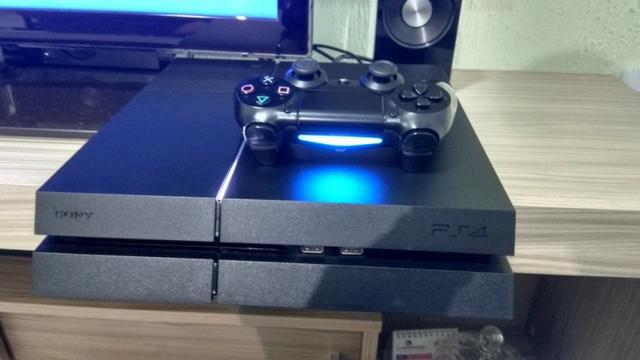 Playstation 4