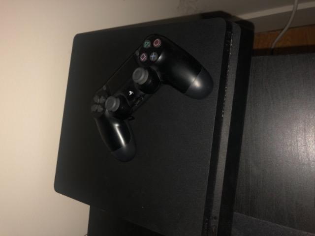 Playstation 4 slim 500gb