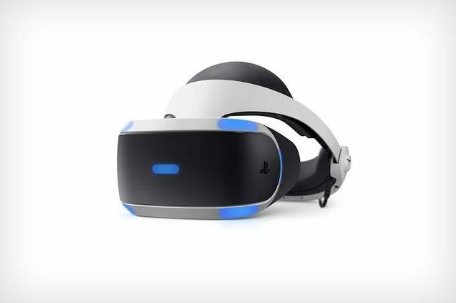 Playstation VR Completo 3 Jogos