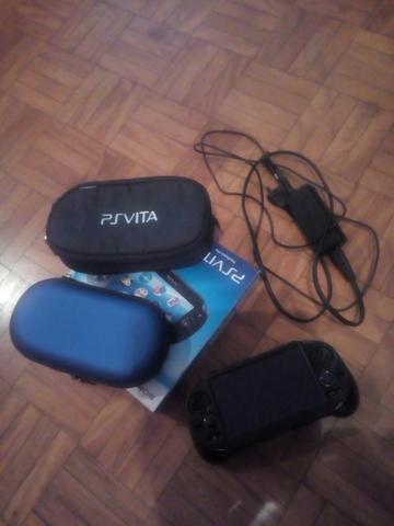 Ps vita