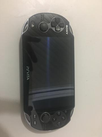 Ps vita