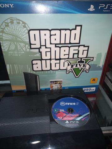 Ps3