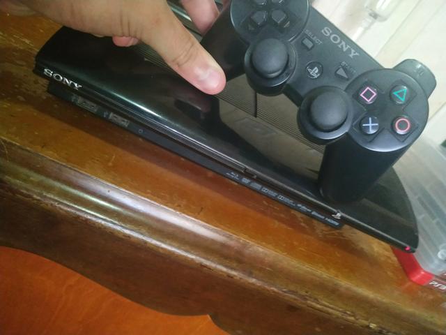 Ps3 / Playstation 3