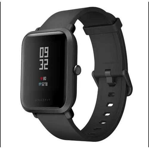 Relogio Cardíaco Smarthwatch Xiaomi Amazfit Bip A1608