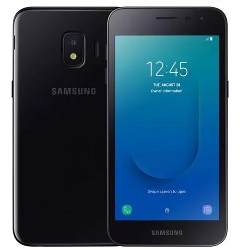 Samsung J2 Core 4g 2018 8gb Tela 5'' Android 8.0 Top!