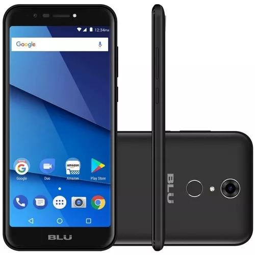 Smartphone Blu Studio View Xl Dual Sim 3g 5.7 16gb 13mp