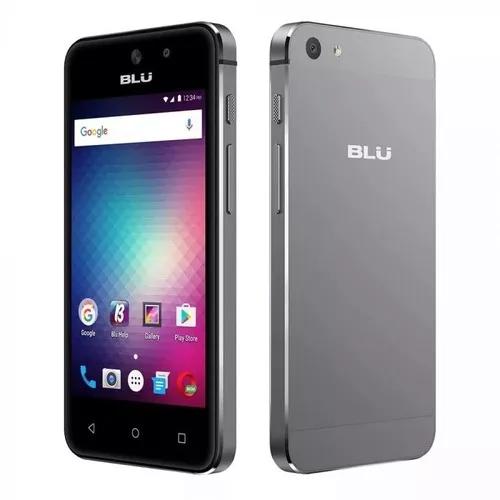 Smartphone Blu Vivo 5 Mini V050eq 3g Dual Sim Tela 4.0 8gb