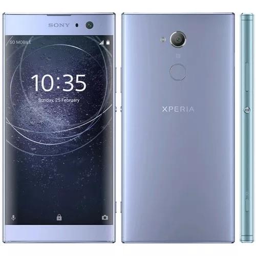Smartphone Sony Xperia Xa2 32gb/3gb 4g 1sim Tela 5.2 H3123