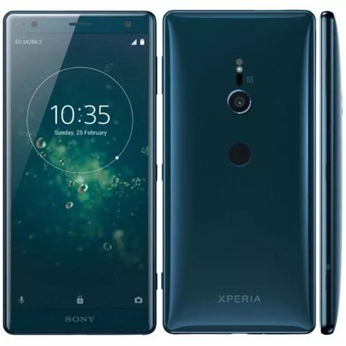 Smartphone Sony Xperia Xz2 H8216 4gb/64gb 1chip