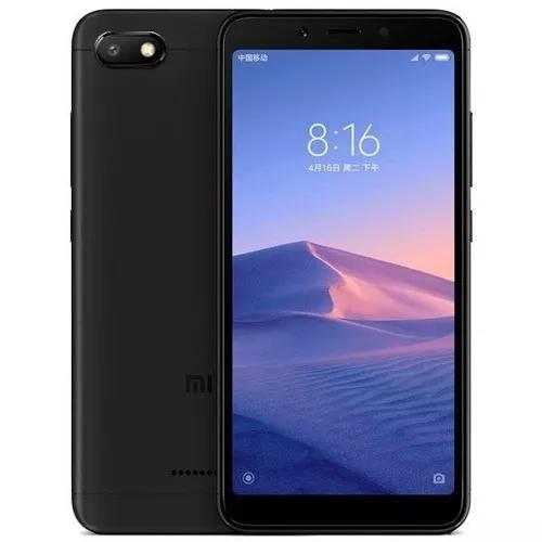 Smartphone Xiaomi Redmi 6a 32gb 5,45 Tela Original Lacrado,